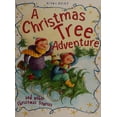 thumbnail image 1 of Pre-Owned Christmas Stories A Christmas Tree Adventure and other stories 9781782098287 Used, 1 of 1