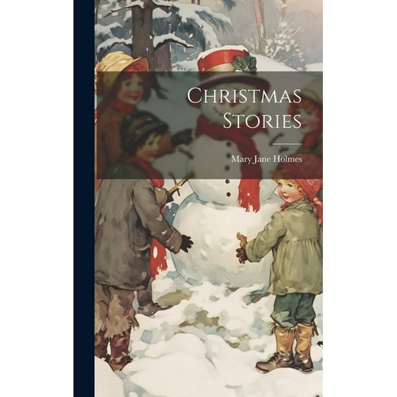 Christmas Stories (Hardcover)
