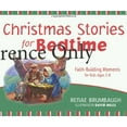thumbnail image 1 of Pre-Owned Christmas Stories for Bedtime Gift Edition (Hardcover) 1616263849 9781616263843, 1 of 1
