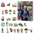 Christmas Story Advent Calendar 2024 National Lampoon's Christmas Vacation Advent Calendar