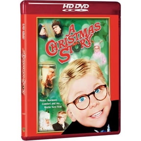 Christmas Story (HD-DVD), A (Widescreen)