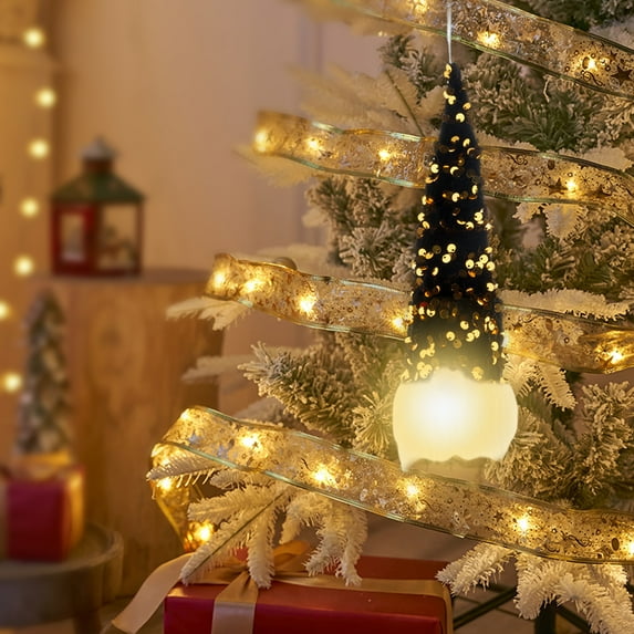 Christmas String Lights Outdoor,Christmas Decorations Lights,LED Photo Clips String Light,String Light Clips for Hang Pictures Card Bedroom Wall Decorations Christmas Patio Thanksgiving Party