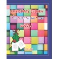 thumbnail image 1 of Christmas Sudoku Puzzle for Kids 200 Easy Medium Hard: Fun brain-bending 9x9 Sudoku Puzzles To Improve memory, logic and, (Paperback), 1 of 1