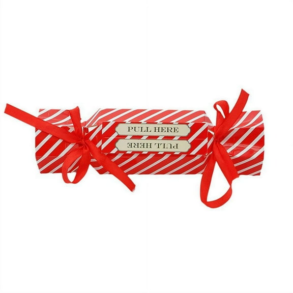 Christmas Surprise Money Pull Pouch Christmas Money Holders for Cash