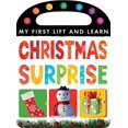 thumbnail image 1 of Pre-Owned Christmas Surprise (Board book) 1589255771 9781589255777, 1 of 1