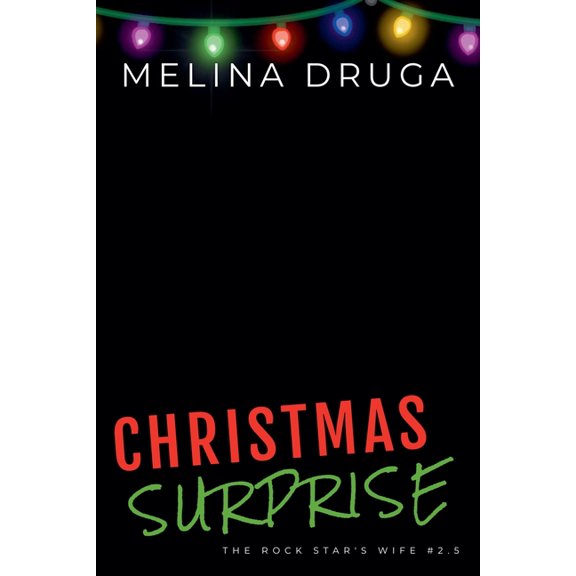 Christmas Surprise, (Paperback)