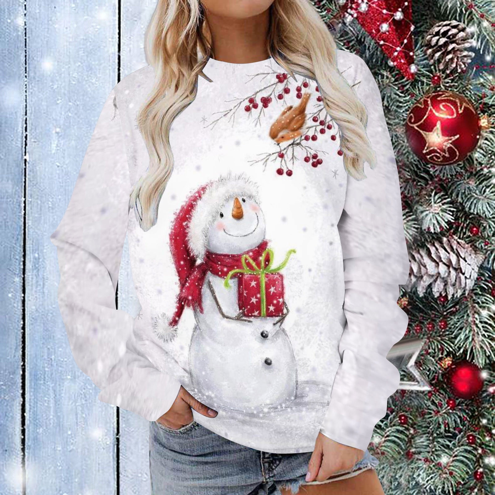Christmas clearance sweater clearance