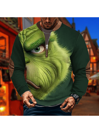 Vintage Grinch
