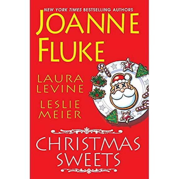 Pre-Owned Christmas Sweets (Paperback) 1496726928 9781496726926