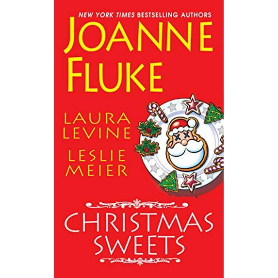 Pre-Owned Christmas Sweets