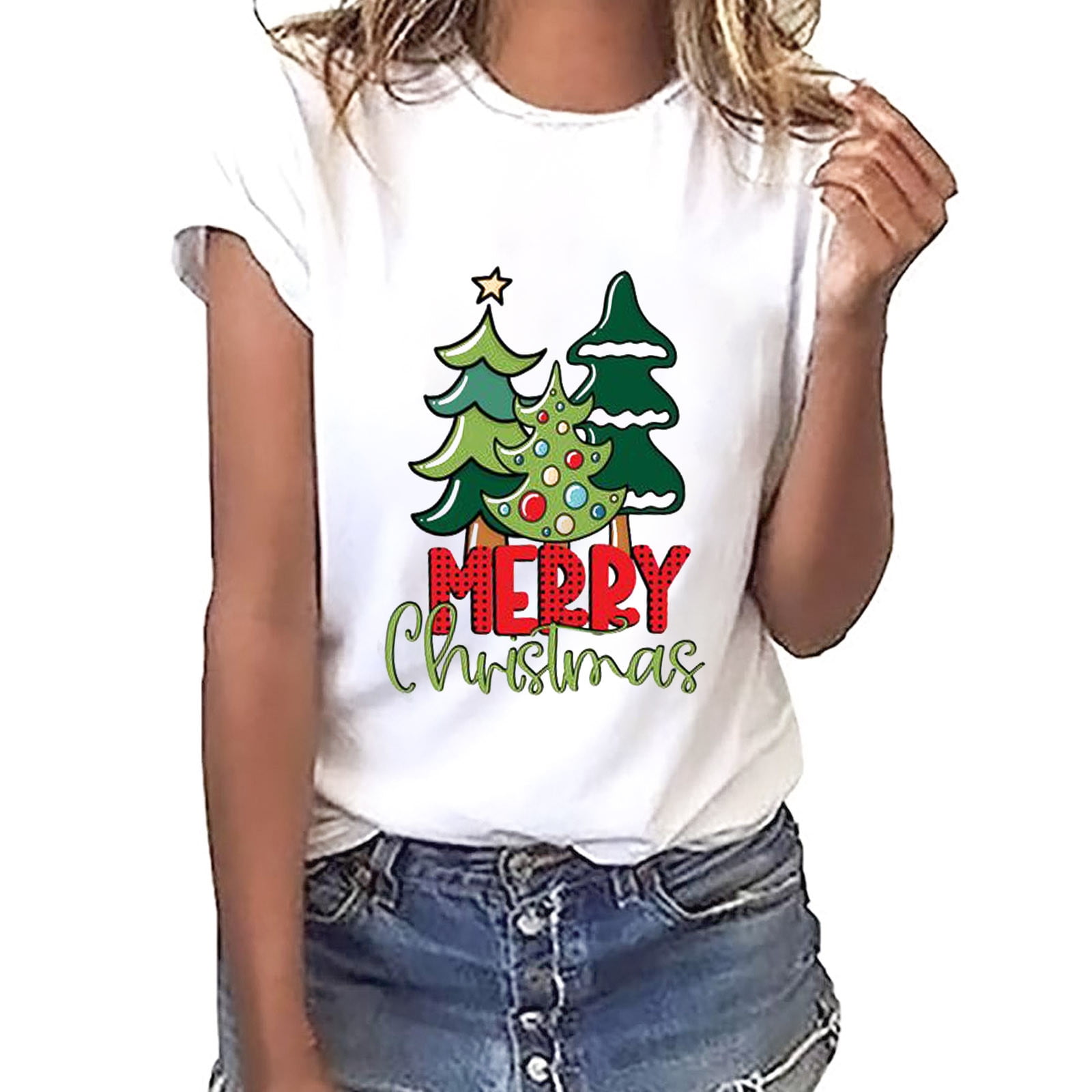 cute holiday shirts for women