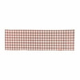 thumbnail image 1 of Christmas Table Runner Christmas Table Runners Red Plaid Tablecloths Holiday Table Decorations Holiday Party Kitchen Country Style Christmas Home Decor Gifts Christmas Table Decorations, 1 of 6