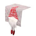 Christmas Table Runners 108 Inches New Years Eve Table Christmas Table