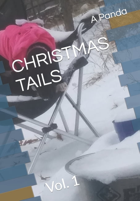 Christmas Tails : Vol. 1 (Paperback)