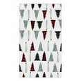 thumbnail image 1 of Christmas Tea Towels for Kitchen Dish Drying, Soft Absorbent Polyester Cloth Towels for Cleaning, Baking and Holiday Decor, 1 of 6