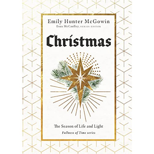 PreOwned Christmas The Season of Life and Light (Fullness of Time