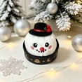 thumbnail image 1 of Christmas Themed Stress Relief Toy - Holiday Party Favor And Desktop Decoration Christmas Gift Toy(D), 1 of 6