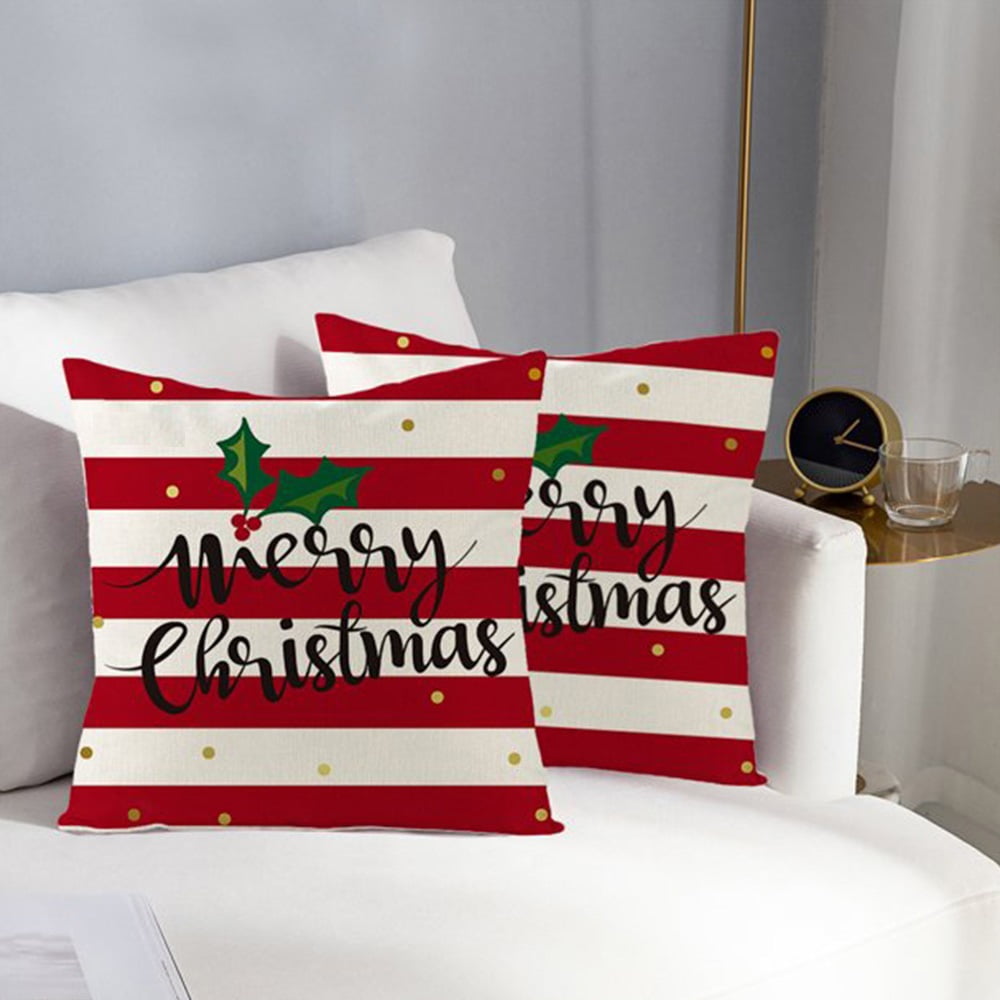 The Best Shopping Guide For  Christmas Pillows - Get The