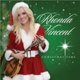 thumbnail image 1 of Christmas Time (CD), 1 of 1
