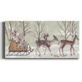 thumbnail image 1 of Christmas Time Collection D- Gallery Wrapped Canvas, 1 of 9