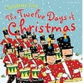 thumbnail image 1 of Pre-Owned Christmas Time The Twelve Days of Christmas (Paperback) 1782098372 9781782098379, 1 of 1