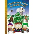 thumbnail image 1 of Christmas Time in South Park (DVD), Comedy Central, Comedy, 1 of 2