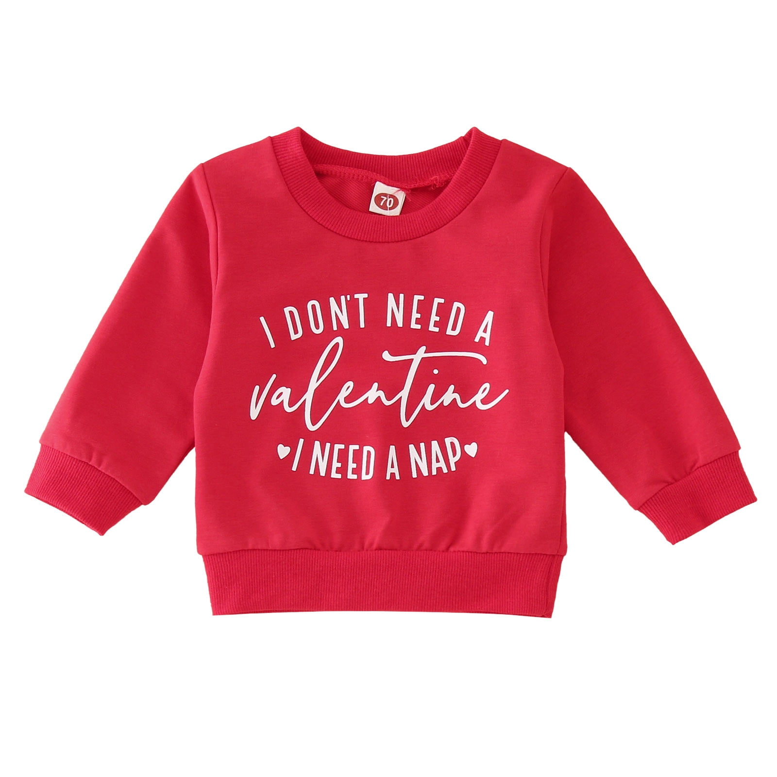 Christmas Toddler Kids Baby Girls Boys Sweatshirt T Shirts Letter christmas-toddler-kids-baby-girls-boys-sweatshirt-t-shirts-letter