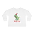 thumbnail image 1 of Christmas Toddler Long Sleeve Tee, 1 of 4
