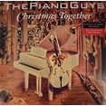 thumbnail image 1 of Christmas Together (Exclusive Signed Vinyl), 1 of 1