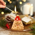 Christmas Tone Cute Small Gifts Wholesale Aromatherapy Candles