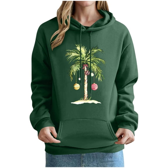 Christmas Tops for Women Crop Tops Plus Size Cotton Long Sleeve Shirts V Neck White Button Up Shirt Blouse