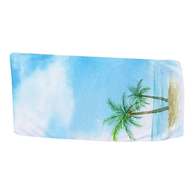 Personalized oversized bath towels sale