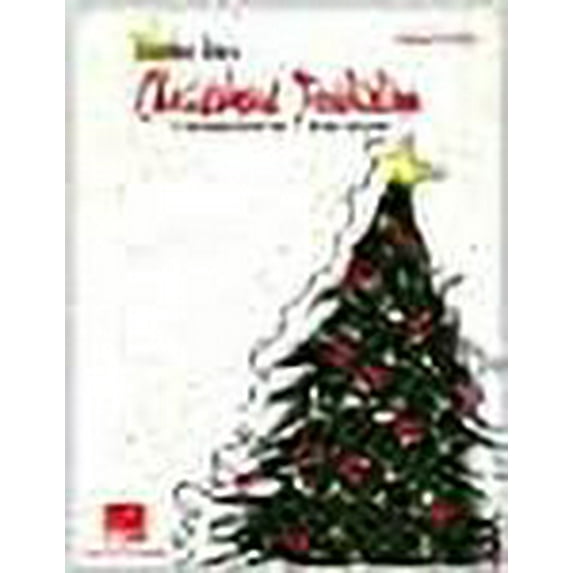 Christmas Tradition: 7 Arrangements for Brass Quintet - Trumpet I in B-flat