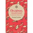 thumbnail image 1 of Christmas Traditions: A Celebration of Festive Lore, (Hardcover), 1 of 1