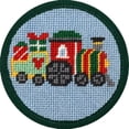 thumbnail image 1 of Christmas Train, 1 of 1