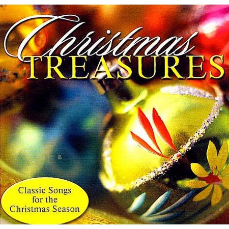 Christmas Treasures