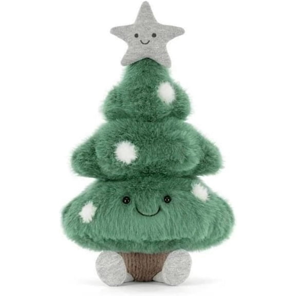 Christmas Tree Amuseables by JellyCat