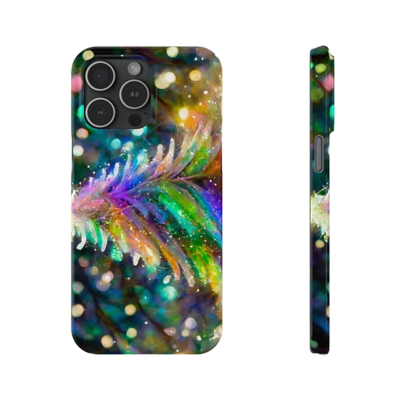 Christmas Tree Apple iPhone Cases Slim Fit Glossy Finish Smartphone Cover