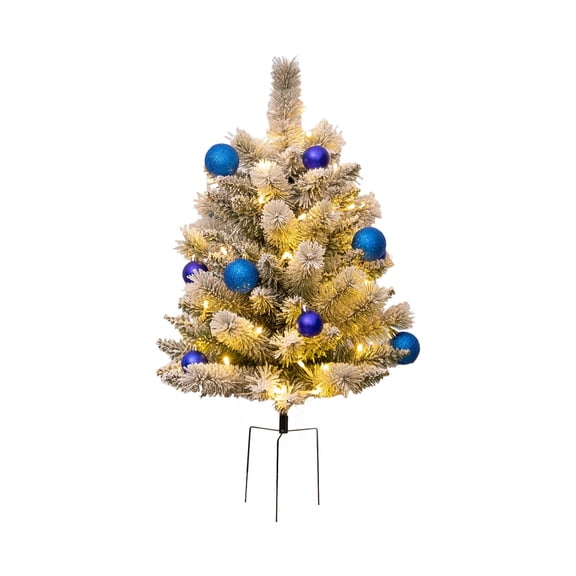 Christmas Tree Artificial Christmas Tree Grounded Christmas Tree Beach Tree Christmas Tree Ornament Pine Cones for Porch Christmas Decor Christmas Decorations Home Decoration