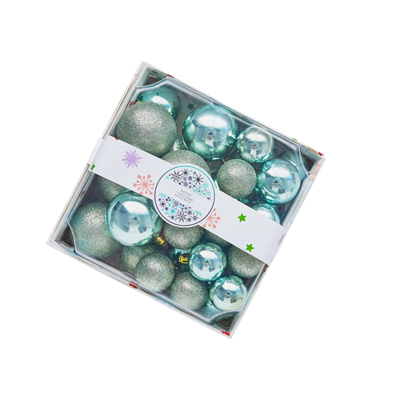 Christmas Tree Ball Decorations , Christmas Tree Pendants, Christmas