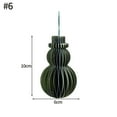 Christmas Tree Decorations 2025