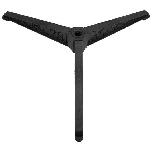 Christmas Tree Stand Small Tree Base Holder Pole Support for Holiday Decorations Indoor Outdoor Use