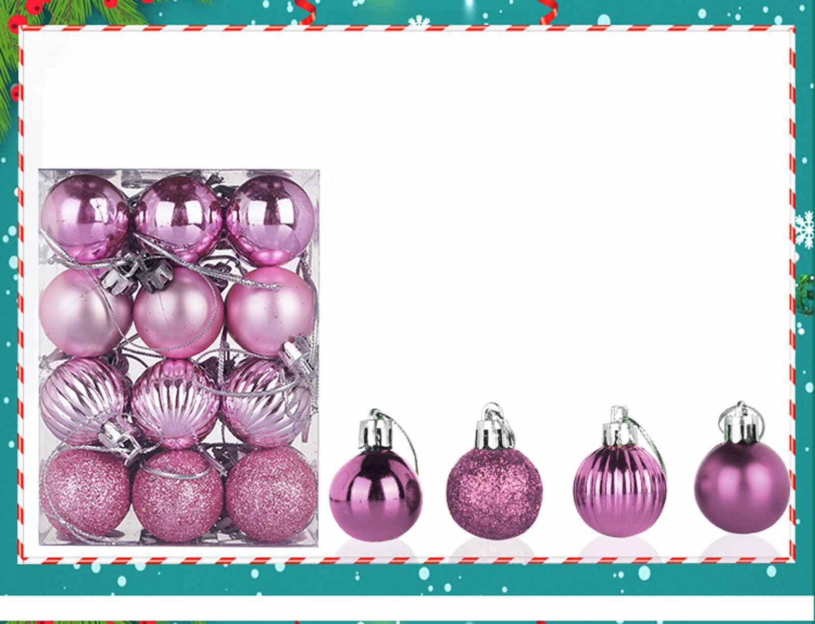Little Angels Christmas Ornaments