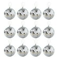 Christmas Tree Baubles Tree Decorations Christmas Balls Ornament