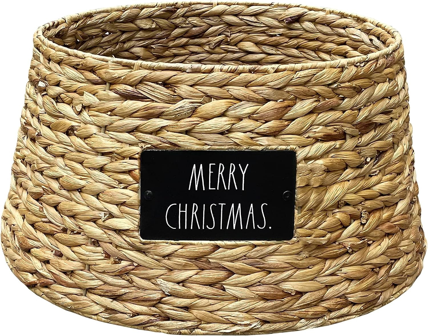 Christmas Tree Collar Base Decoration to Cover Artificial Christmas