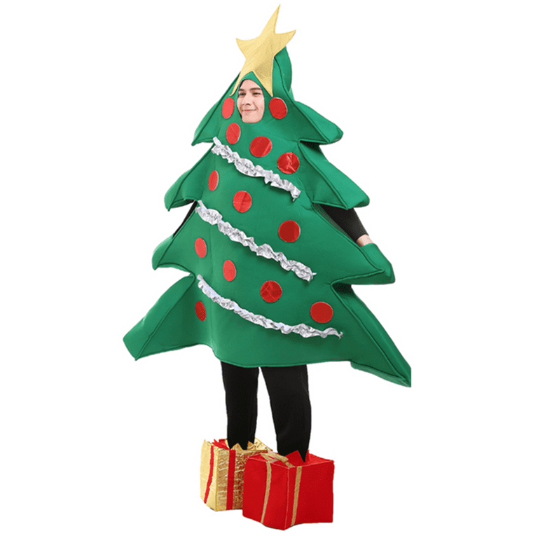 Novelty christmas outfits for adults shop
