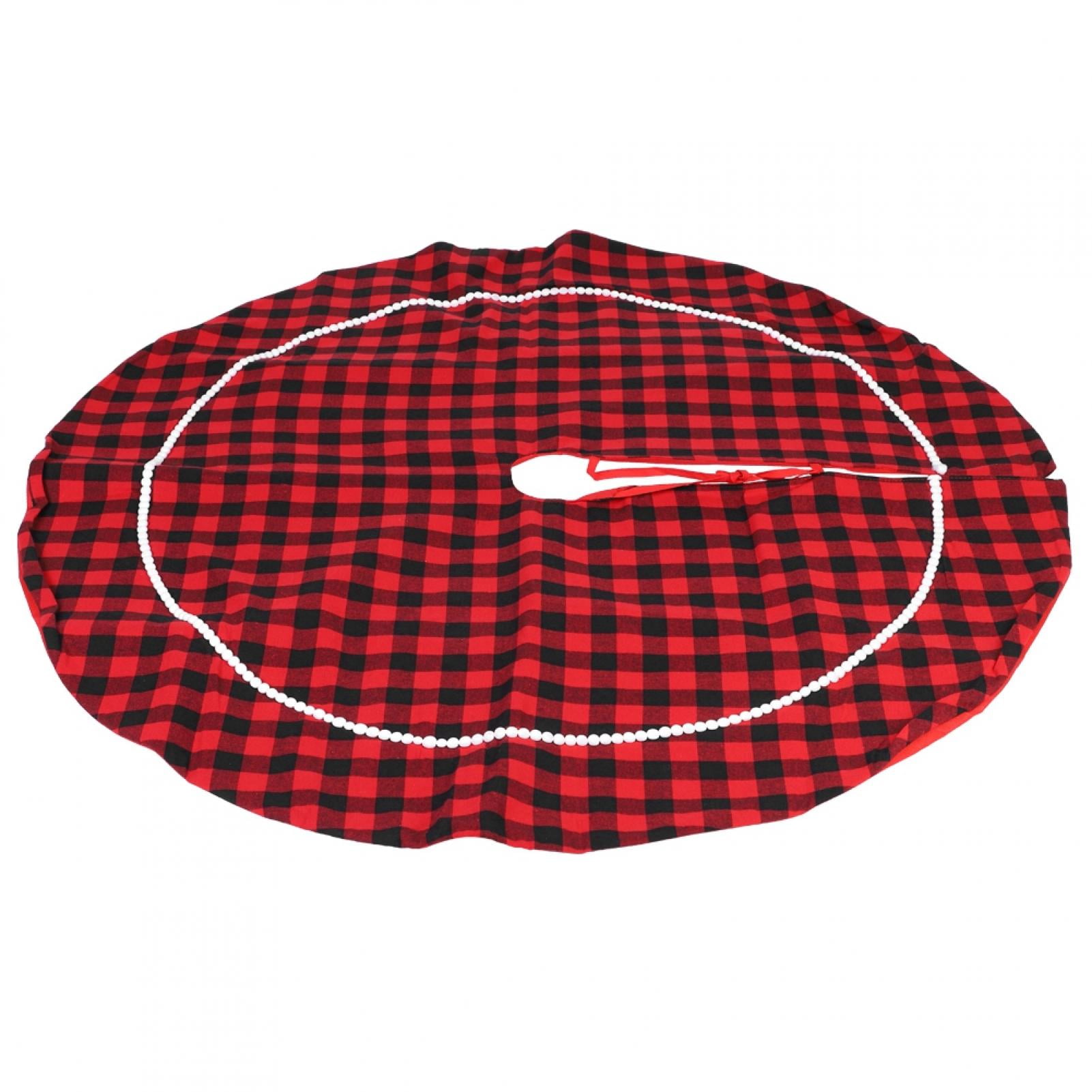 Christmas Tree Cover, Christmas Tree Carpet, Christmas Decoration For