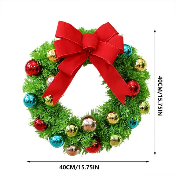 Christmas Tree Crooked Necked Tree Christmas Wreath Christmas Christmas Decorations
