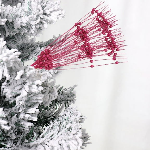 Christmas Tree Cuttings, Fresh Pine Greenery for Christmas Decor, Holiday Mantel Display and Tabletop Arrangement, Festive Front Door Welcome and Seasonal Home Setting, Family Gathering Akmoler