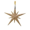 thumbnail image 1 of Christmas Tree Decor Christmas Decoration Pendant Exploding Star Pendant Christmas Tree Decorations 50% 0ff Clearance!, 1 of 6